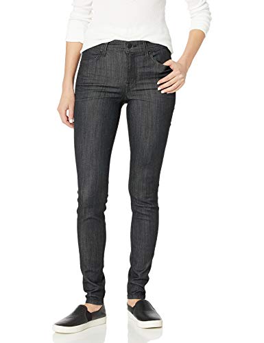 Level 99 Women's Tanya High Rise Skinny, Seal, 26 #TOP4