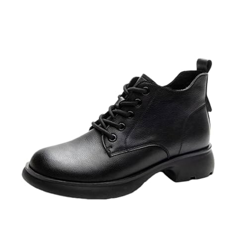 �҂ݏグ�u�[�c ���f�B�[�X �V���[�g ���[�N�u�[�c �J�W���A�� �v�C �n�C�J�b�g �X�j�[�J�[ �y�� ���[�q�[�� �u�[�e�B ����~�� 23.5cm ��l ���� �y�� �w�� ������� �}�}�V���[�Y �u���b�N01�i���N�сj QIAGE