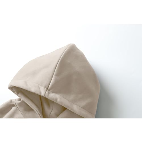 Sweatshirt à capuche homme idéal pour vos sorties urbaines