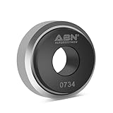 ABN Wheel Stud Installer Tool, Wheel Lug Bolt Remover – Broken Stud Extractor,...