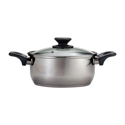 Opiniones de Juego de Sartenes Tramontina que Puedes Comprar On-line. 18 Juego de Sartenes Tramontina marca Tramontina (3)