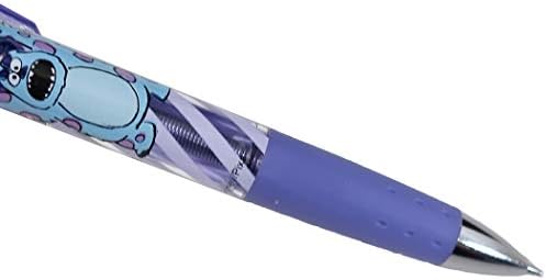 Amazon Co Jp サンスター文具 ディズニーモンスターズインク Optシャープペン 文房具 オフィス用品