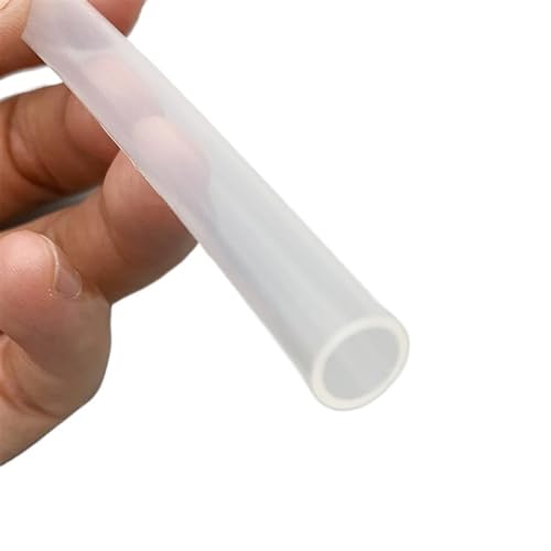 drain hose ID 13mm x 16mm OD Food Grade Drink Water Rubber Hose Milk Beer Soft Pipe Connect Transparent Flexible Silicone Tube water pump