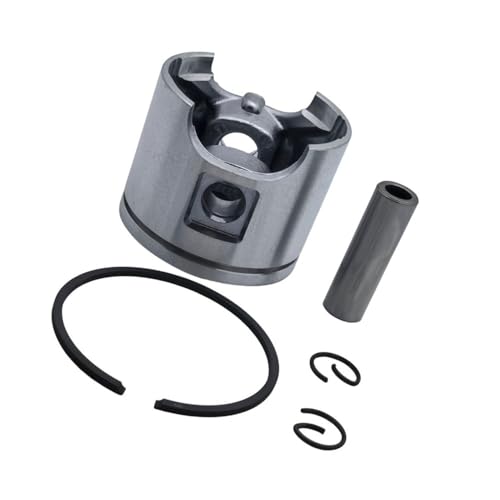 Plus de perte de compression avec le kit cylindre piston 46mm Rancher