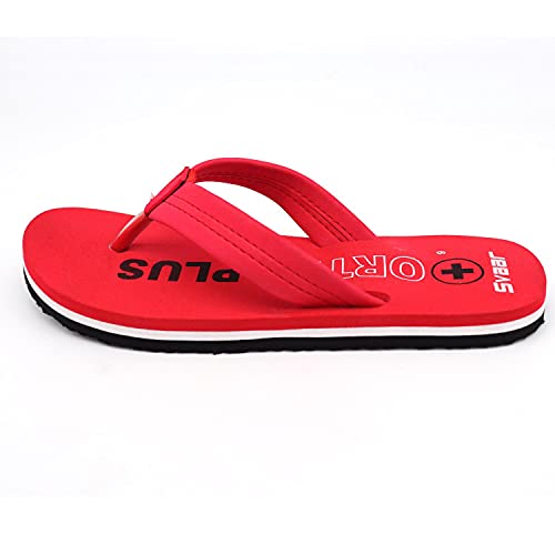 Image of SVAAR Ortho Plus+ Slippers For Men