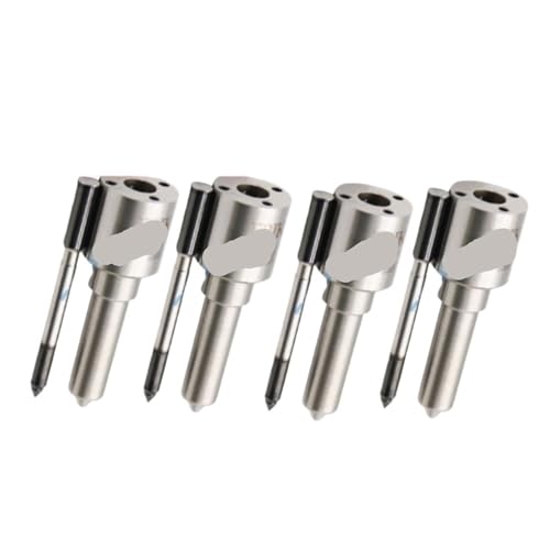 Injecteurs diesel DLLA152P1661 pour stopper les fumées noires de votre moteur