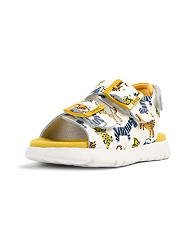 Camper Unisex-Child 2-Strap Sandal