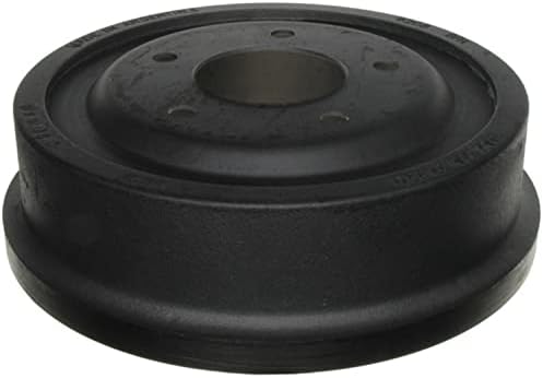 ACDelco Professional 18B145 Rear Brake Drum