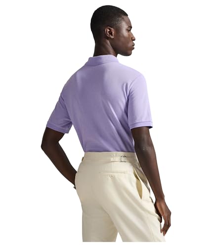 Image of POLO RALPH LAUREN Classic Fit Mesh Polo Shirt