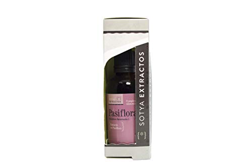 Sotya Pasiflora Fitoextracto - 50 Ml
