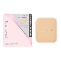 Amazon | プリマヴィスタ ブライトチャージ パウダー ベージュオークル