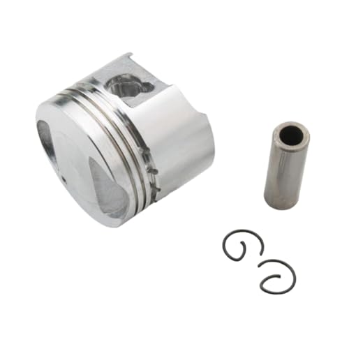 Piston 39 mm pour réparer perte compression Lets 50cc