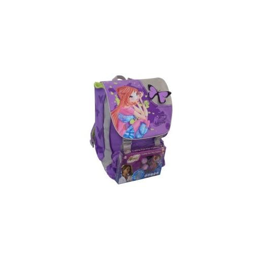 ZAINO ESTENSIBILE MEDIUM WINX 2014 86965