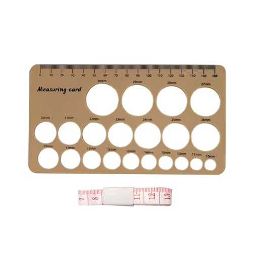 Stillzeit Der Mutter Brustwarzenmessskala Mit Flanschlurtern Doppelseite...