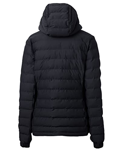 Cutter & Buck Mission Ridge Repreve Eco Insulated Womens Puffer Jacket2