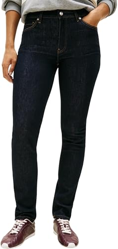 Jean slim femme confortable Tommy Hilfiger sans serrer la taille