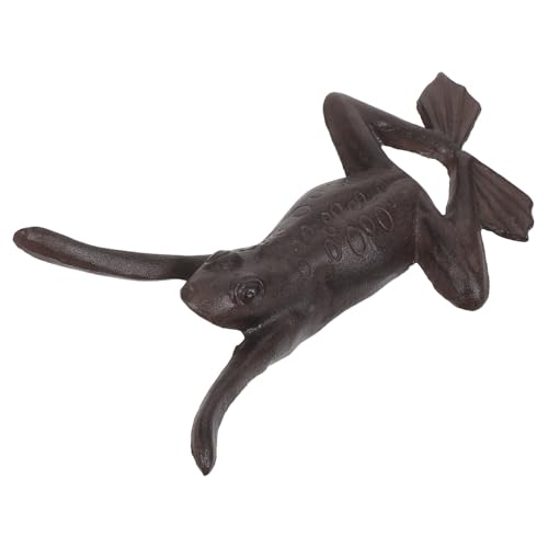 Extracteur de bottes en fonte grenouille, une idée cadeau originale pour passionnés de jardin