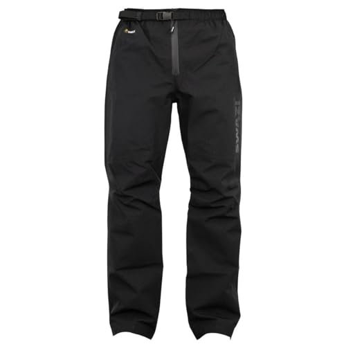 Swazi Torrent Overpants X-Large Black