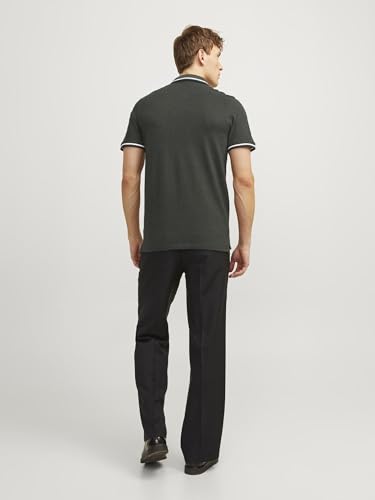 JACK & JONES JJEPAULOS Polo SS NOOS – Ansicht 3