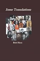 Some Translations 1735446386 Book Cover