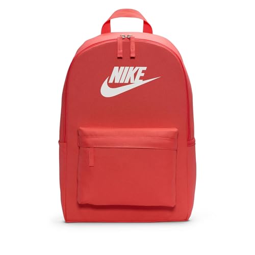 Mochila Nike Heritage Vermelha