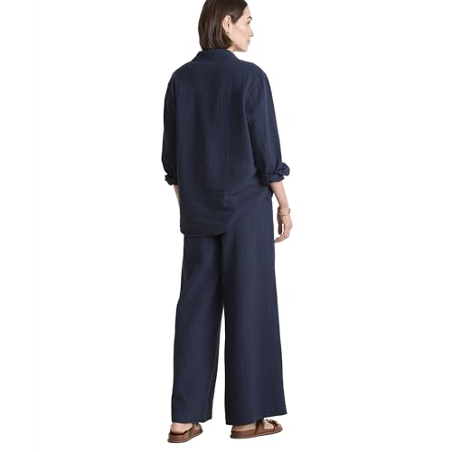 vineyard vines Women's Gauze Pant3