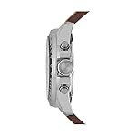 Fossil-Decker-Brown-Watch