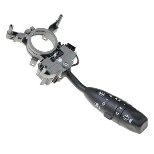 Commodo clignotant Mercedes W245 pour réparer le commodo essuie-glace défectueux