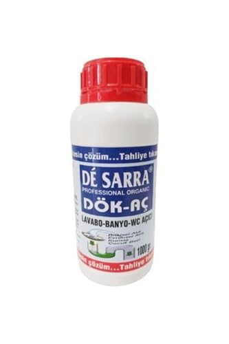 Gider Açıcı — Lavabo Açıcı Banyo Rolix Rolix 500 g