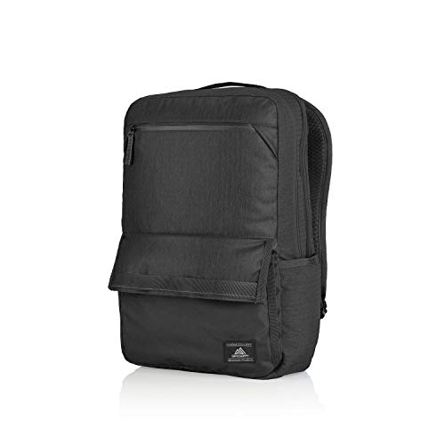 Gregory Mountain Products J-Street Hiking Daypacks, Asphalt Black