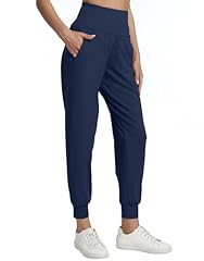 Navy Blue-high Waist