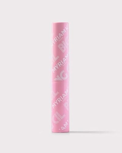 MYRIAM K PARIS – Big Cils – Sérum Cils Croissance &amp; Pousse, Lash Serum 4ml, Soin Intensif Fortifiant – Stimule, Allonge &amp; Densifie les Cils en 8 Semaines