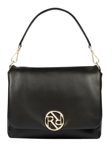 ROECKL Soho Crossover Small noir, le sac idéal pour vos sorties en ville