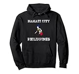Photo Gallery makati città filippine vintage bandiera filippine mappa design felpa con cappuccio Photo Gallery makati città filippine vintage bandiera filippine mappa design felpa con cappuccio