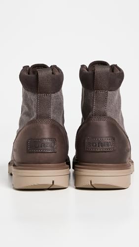 Image of Sorel Men's Carson Moc Waterproof Boot