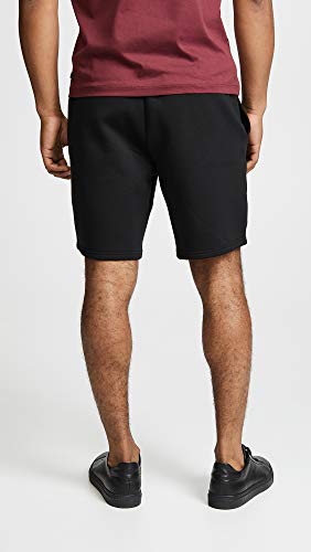 Lacoste Men's Sport Tennis Fleece Short3