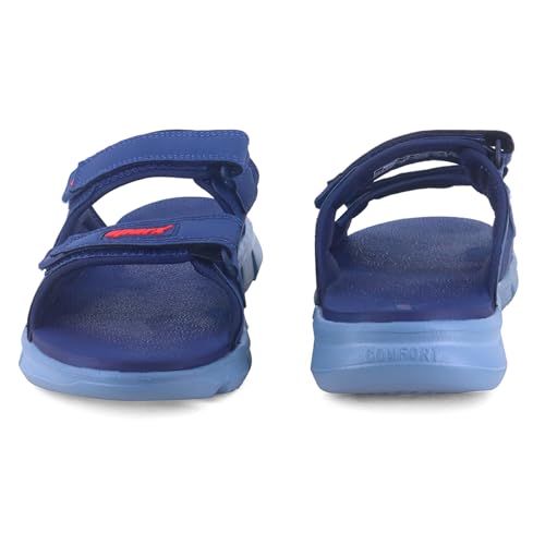 Image of SPARX Slipper SFG-162 For Men