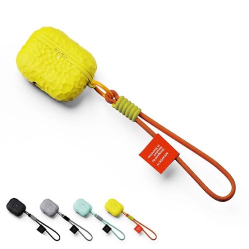 AirPods pro3 (2025�N�H�������f����p�j�P�[�X �V���R���� �S�ʕی� �����h�~ �L�Y�h�~ �ϏՌ� �h�o �y�� �����[�d�\ (�C�G���[)