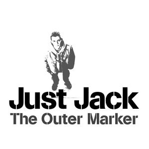 Outer Marker [Audio CD] Just Jack