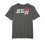 Affen T-Shirts Lustige Coole Freche Party Sprüche