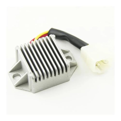 Régulateur de tension pour moto XT500 DT125 stop aux pannes de batterie