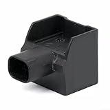 Instalación rápida: disfruta de una instalación de reemplazo sin complicaciones que te permite volver a poner tu vehículo en la carretera sin demora.