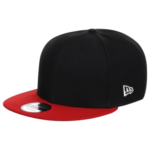 Image of New Era Blank Custom 59FIFTY Fitted Flat Bill Cap