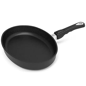 AMT Gastroguss Patelnia AMZN-4127-Z20B 41x27 cm