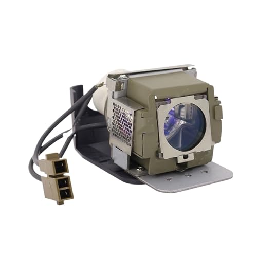 Lampe 5j 01201 001 avec boîtier pour réparer un Benq Mp510 usé