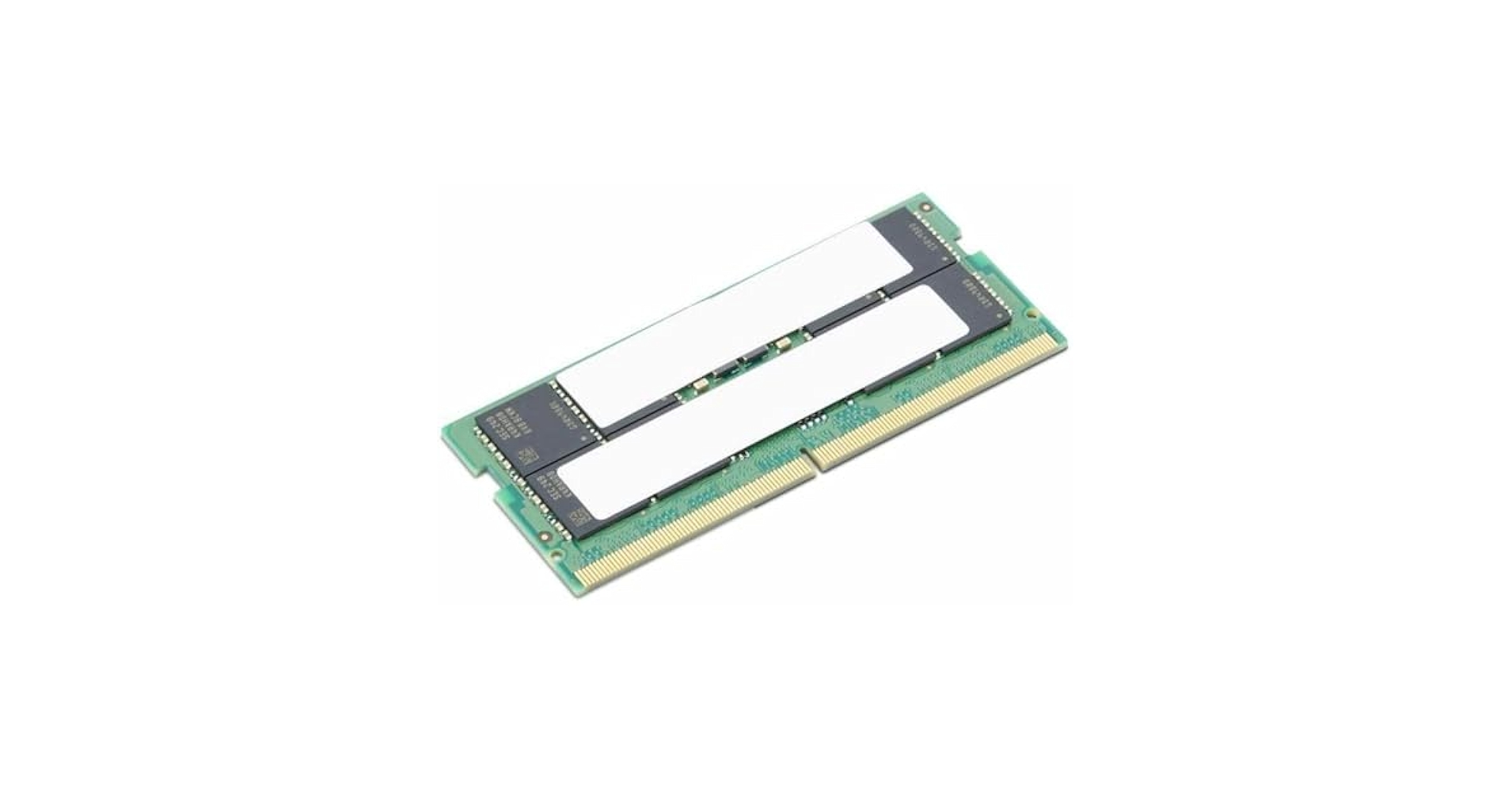 Lenovo 16GB DDR5 SDRAM Memory Module at Amazon.com