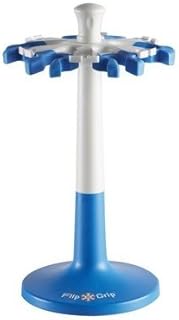 Heathrow Scientific 120026, Flip and Grip Carousel Pipettor Holder (Pack of 3 pcs)