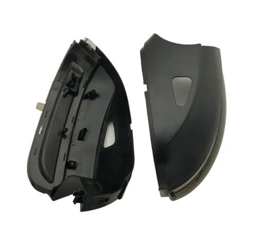 Clignotant rétroviseur LED VW Scirocco Passat CC B7 Jetta MK6 EOS - 2