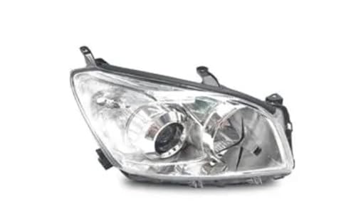 Phare droit pour Toyota RAV4 remplacez votre optique avant halogène jaunie de 2009 à 2012