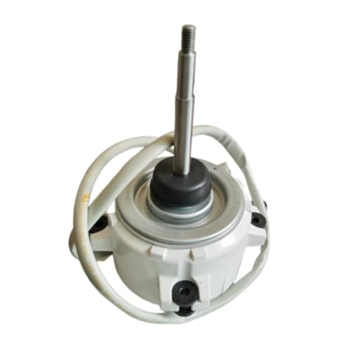 Motore Ventola Cc Unità Esterna Condizionatore D'aria KFD-325-70-8A2 RMX160CMV2C 5017651148557, Compatibile Con Daikin, Motore Di Ricambio For Condizionatore D'aria